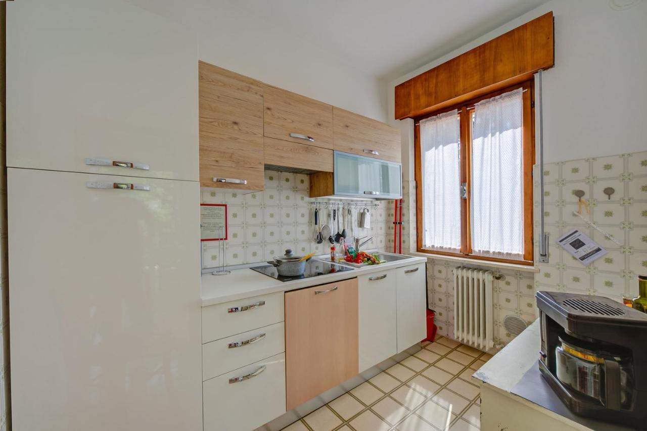 The Bon'Ora Apartment - Happy Rentals Рива-дель-Гарда Экстерьер фото
