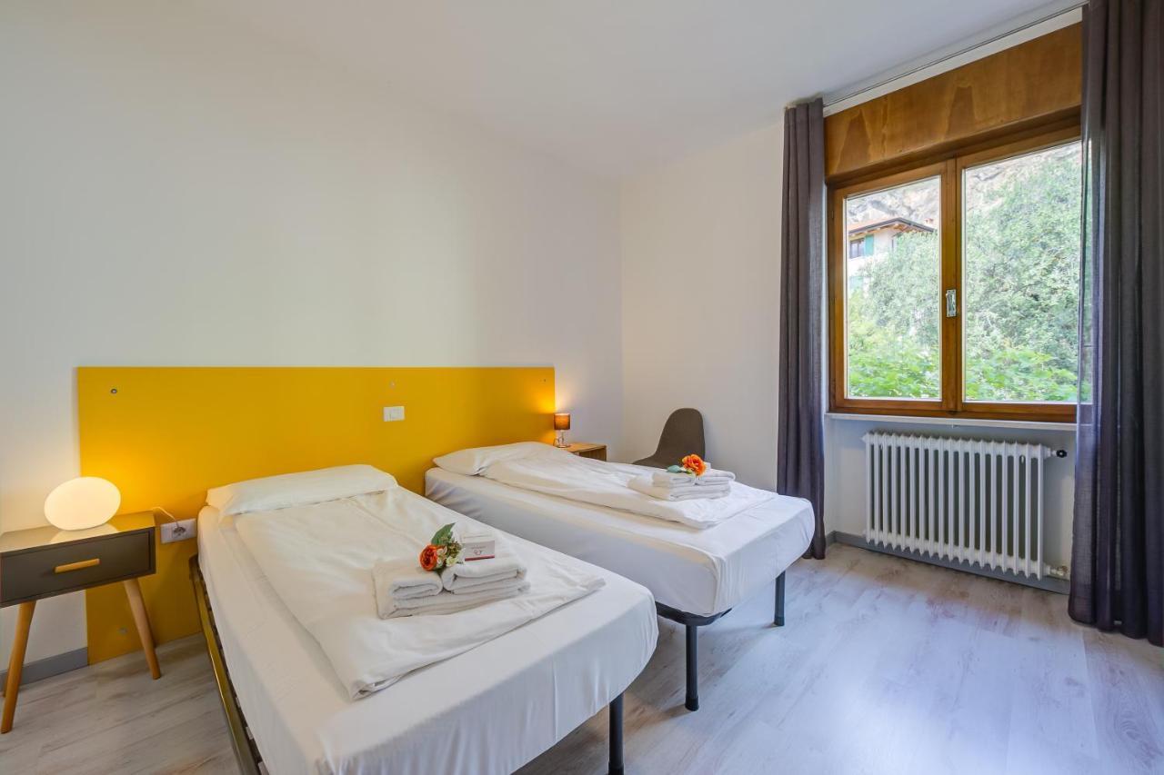 The Bon'Ora Apartment - Happy Rentals Рива-дель-Гарда Экстерьер фото