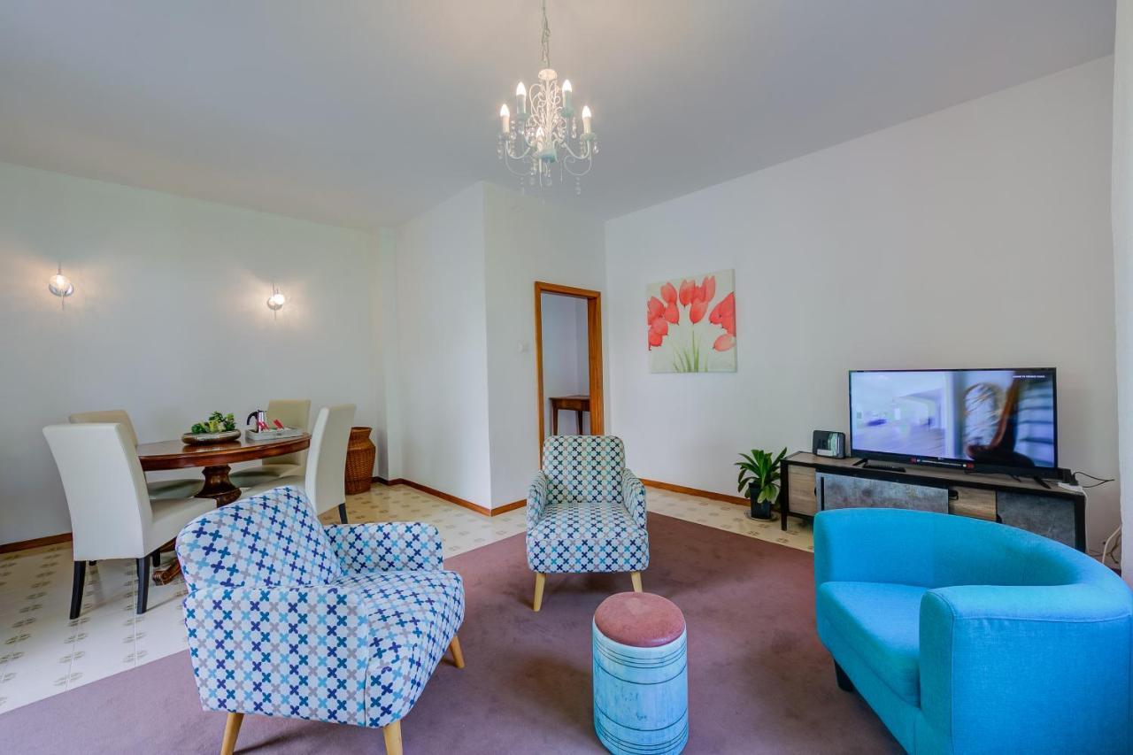 The Bon'Ora Apartment - Happy Rentals Рива-дель-Гарда Экстерьер фото