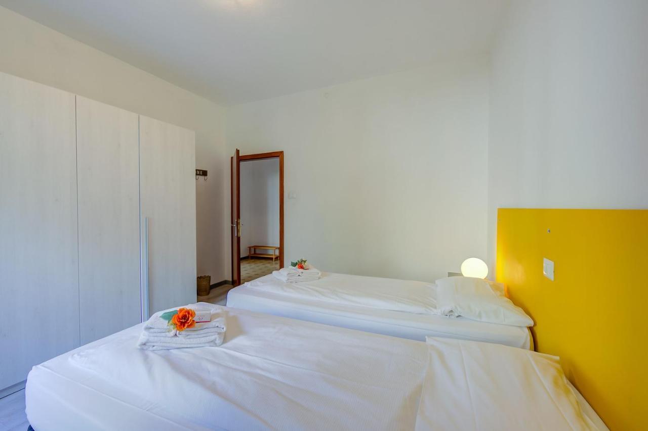 The Bon'Ora Apartment - Happy Rentals Рива-дель-Гарда Экстерьер фото