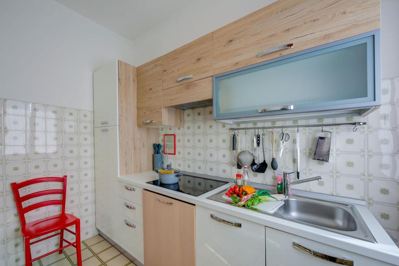 The Bon'Ora Apartment - Happy Rentals Рива-дель-Гарда Экстерьер фото