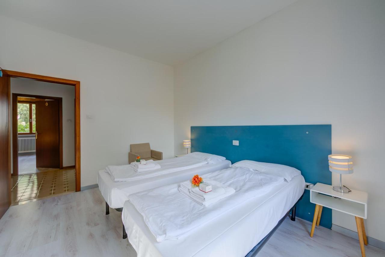 The Bon'Ora Apartment - Happy Rentals Рива-дель-Гарда Экстерьер фото