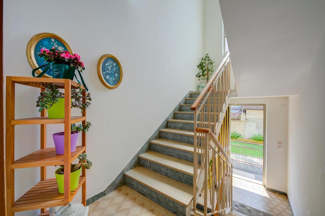 The Bon'Ora Apartment - Happy Rentals Рива-дель-Гарда Экстерьер фото
