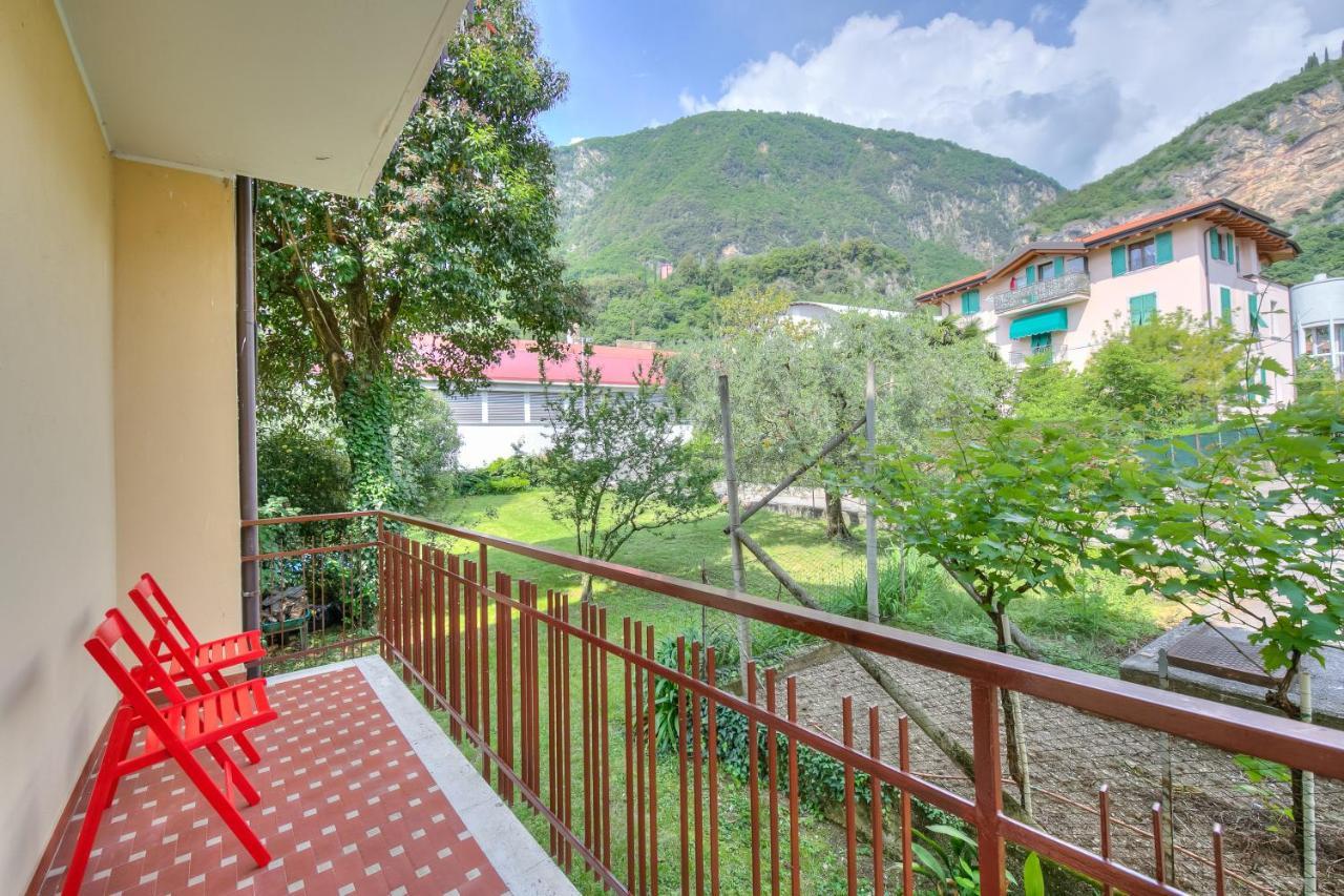 The Bon'Ora Apartment - Happy Rentals Рива-дель-Гарда Экстерьер фото